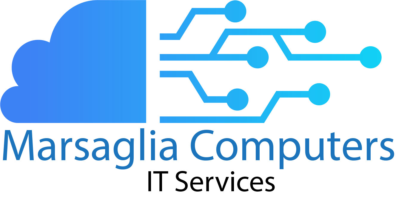 Marsaglia Computers Inc